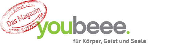 Youbeee Magazin logo