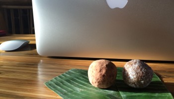 Hubud Bali, vegan, rawfood, ROH