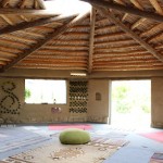 Yogahalle re-green