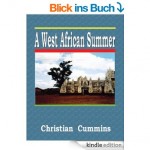 Buch Chris Cummins "A West African Summer"