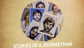 Journeyman, Weltreise,Fabian Körner