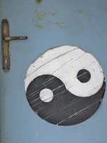 yin yang, balance, burnout, frau, mann, feminine qualitäten